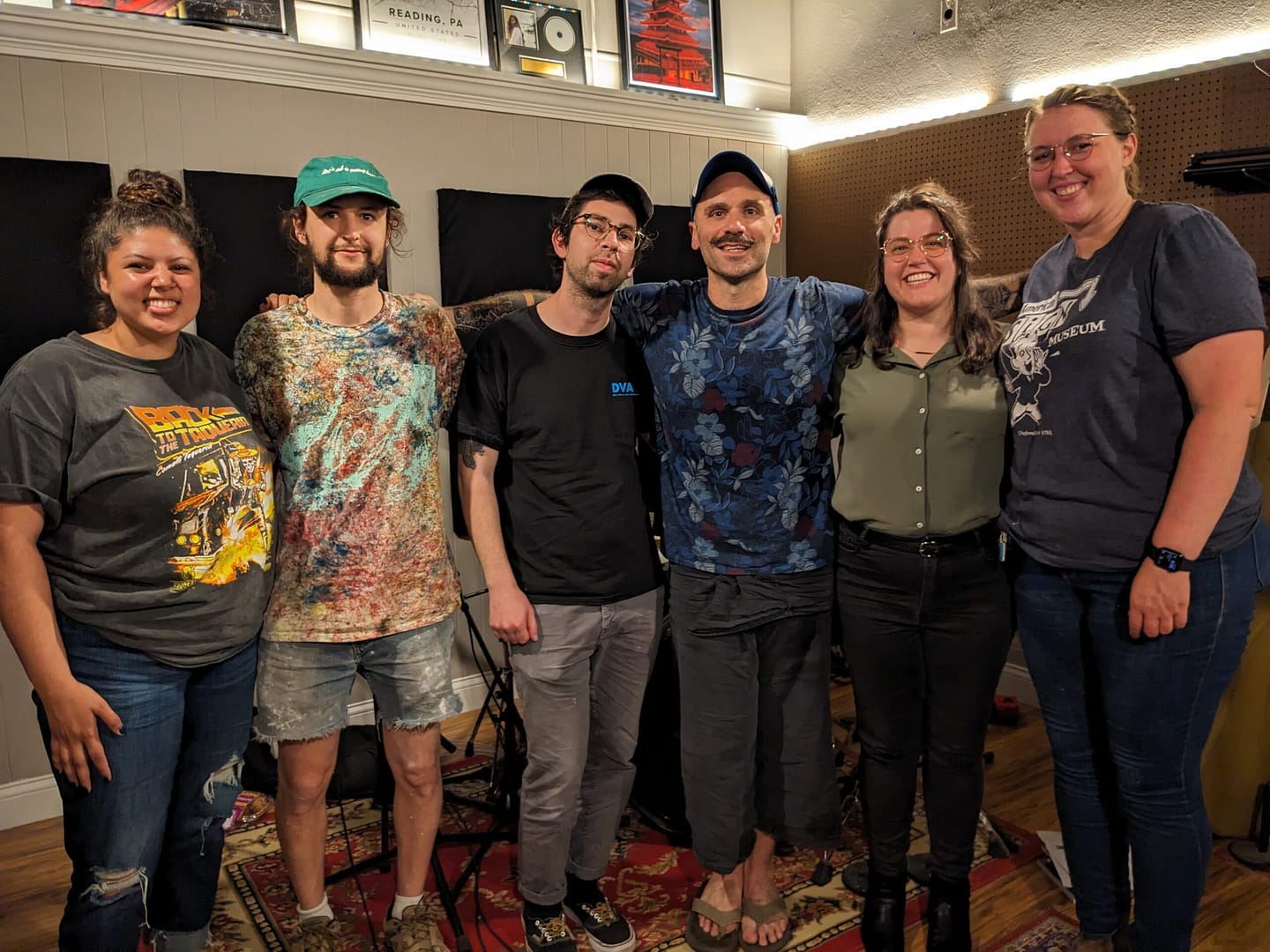 You Made It: A GoggleWorks Podcast– Season 2, Episode 10 “2023 Summer Residents””