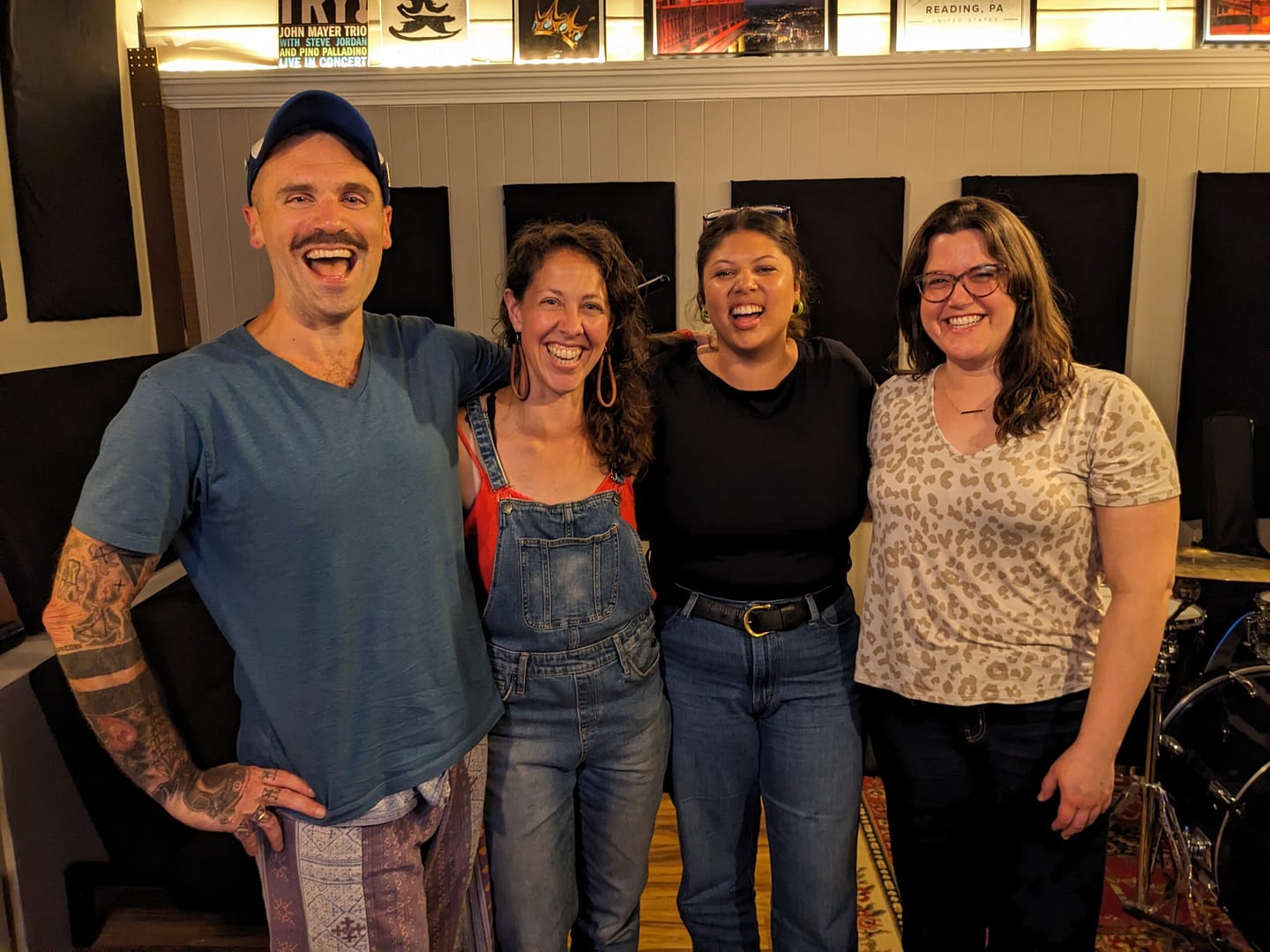 You Made It: A GoggleWorks Podcast– Season 2, Episode 12 “Maggie Gallen”