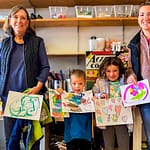 Create with Me Group Picture