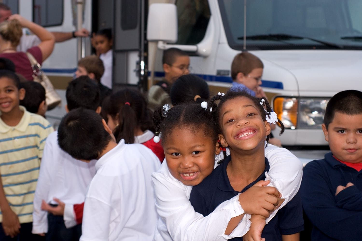 K-12 Field Trip