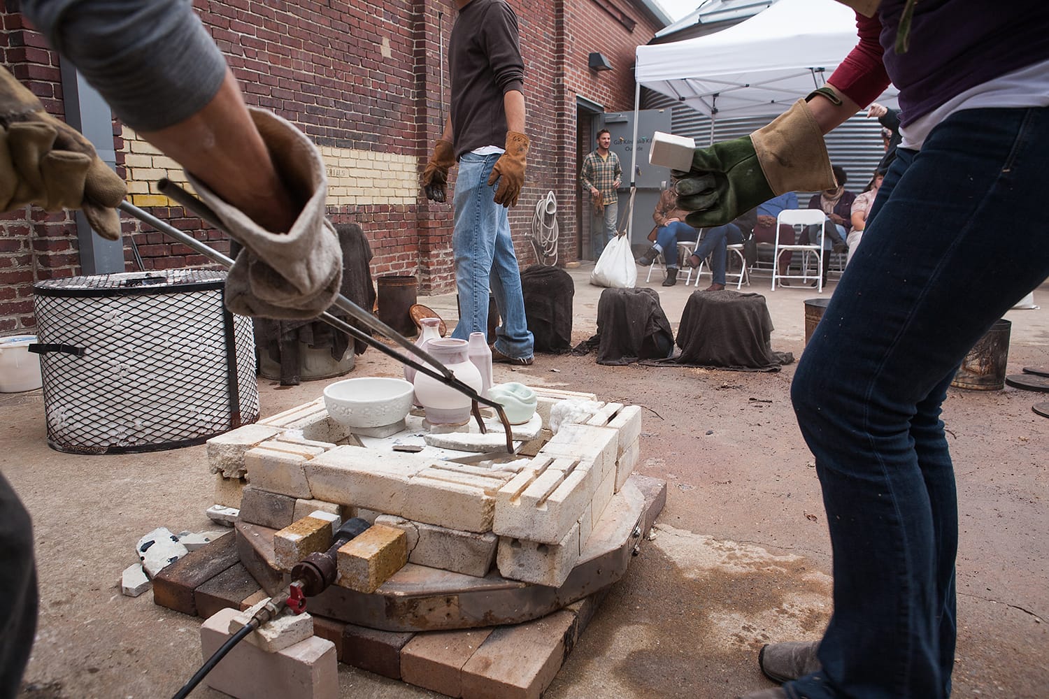 People_Making_Raku