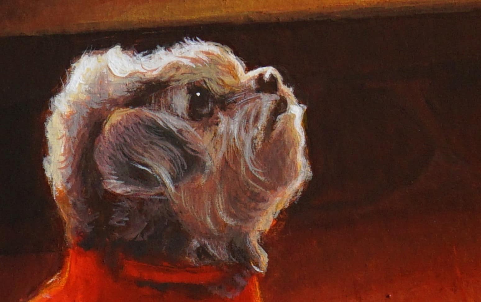 May Paint Your Pet Maker Date