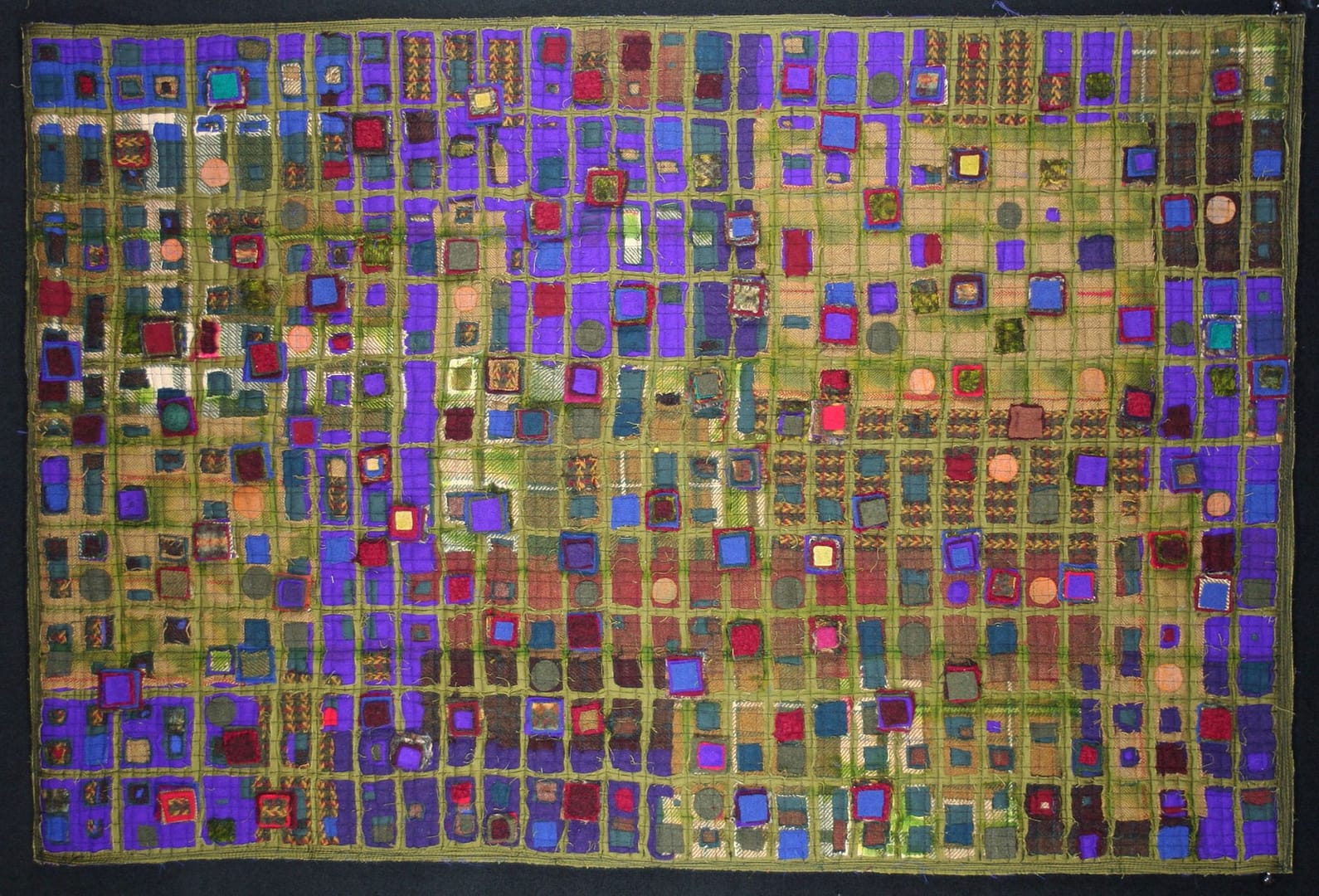 Exhibition_Mary Stoudt_work 3