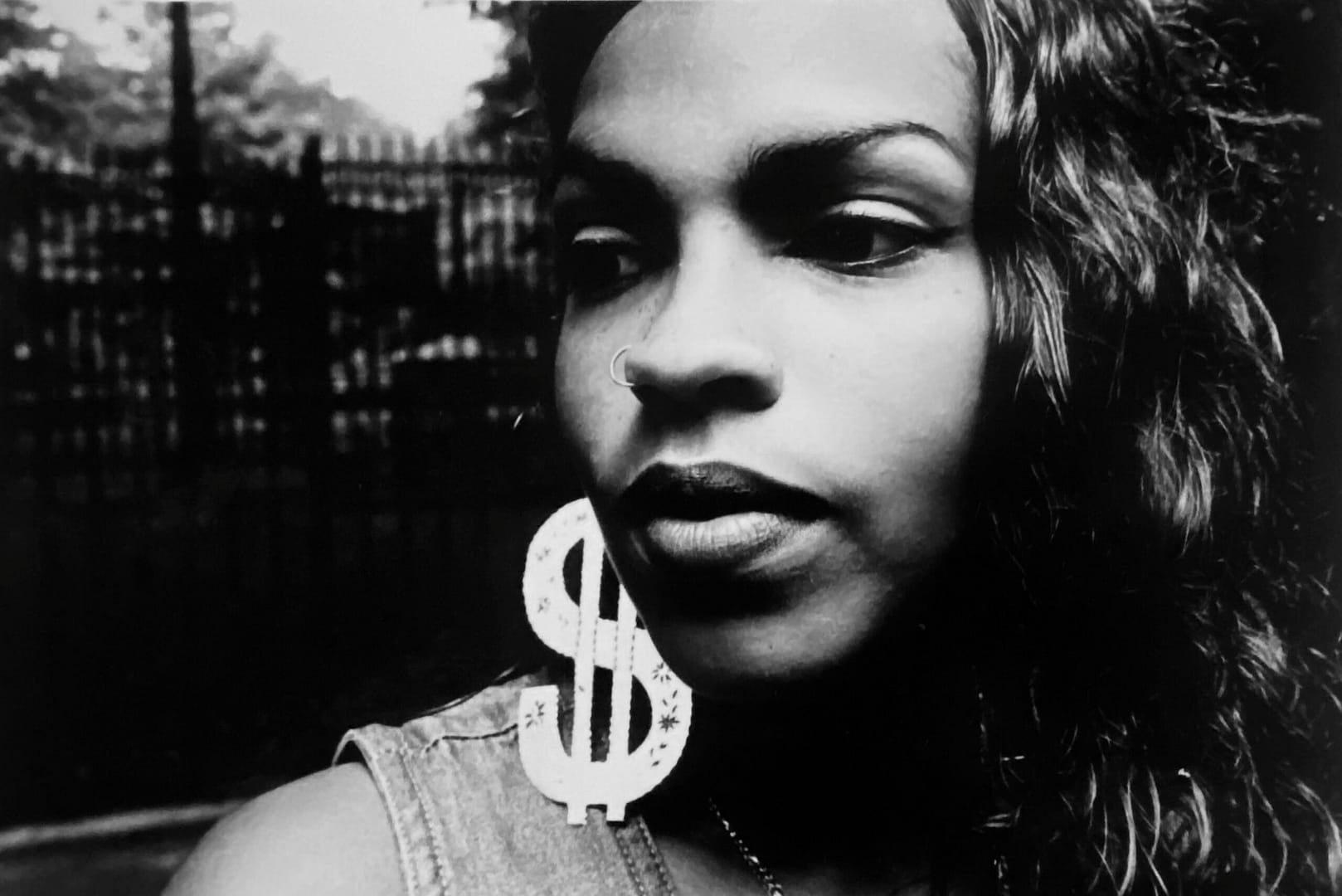 Isa Brito visiting artist photography photo portrait