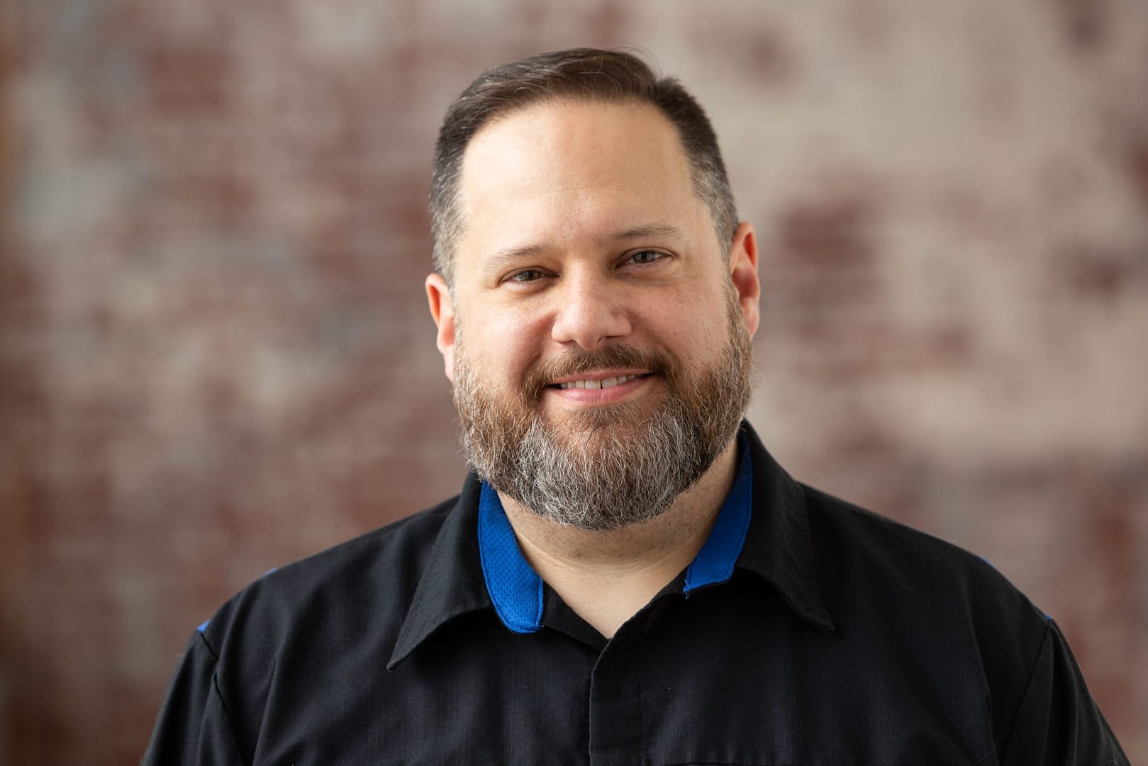 Matt Brown