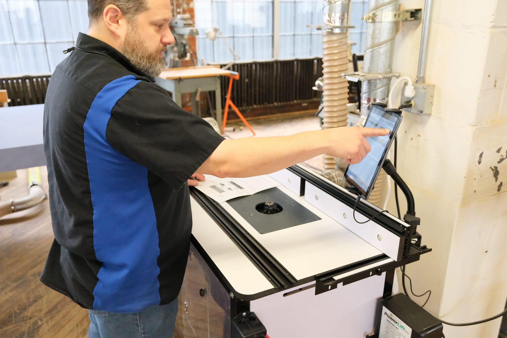 A Grateful Addition to Our Shop: Thank You, HValley Tools