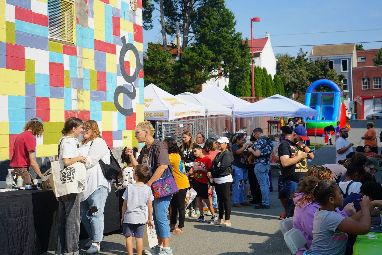 🎃 Fall Fun Takes Over GoggleWorks: Pumpkin Palooza Returns October 12!