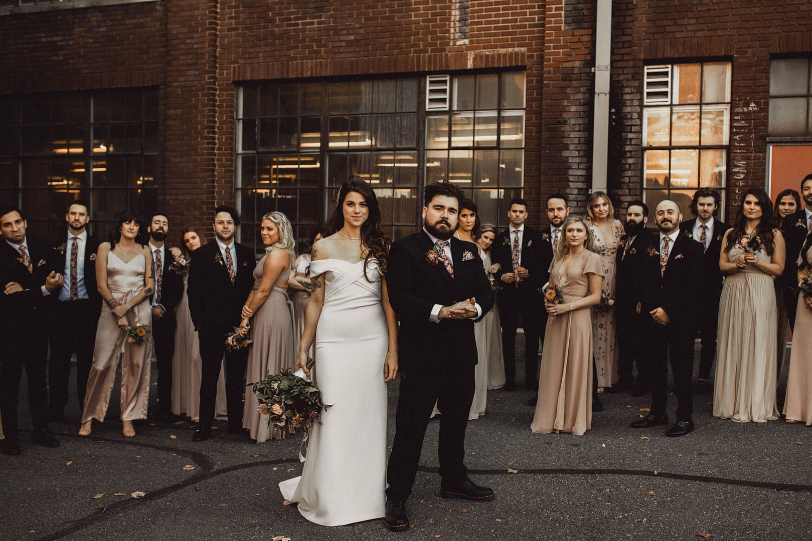 Venue Rentals