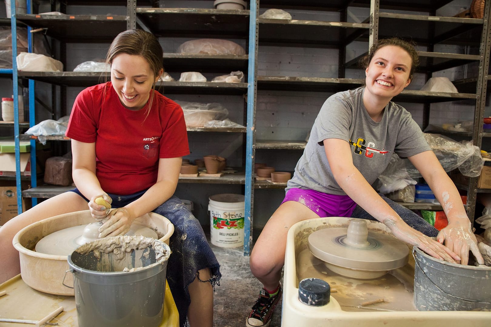 ceramics