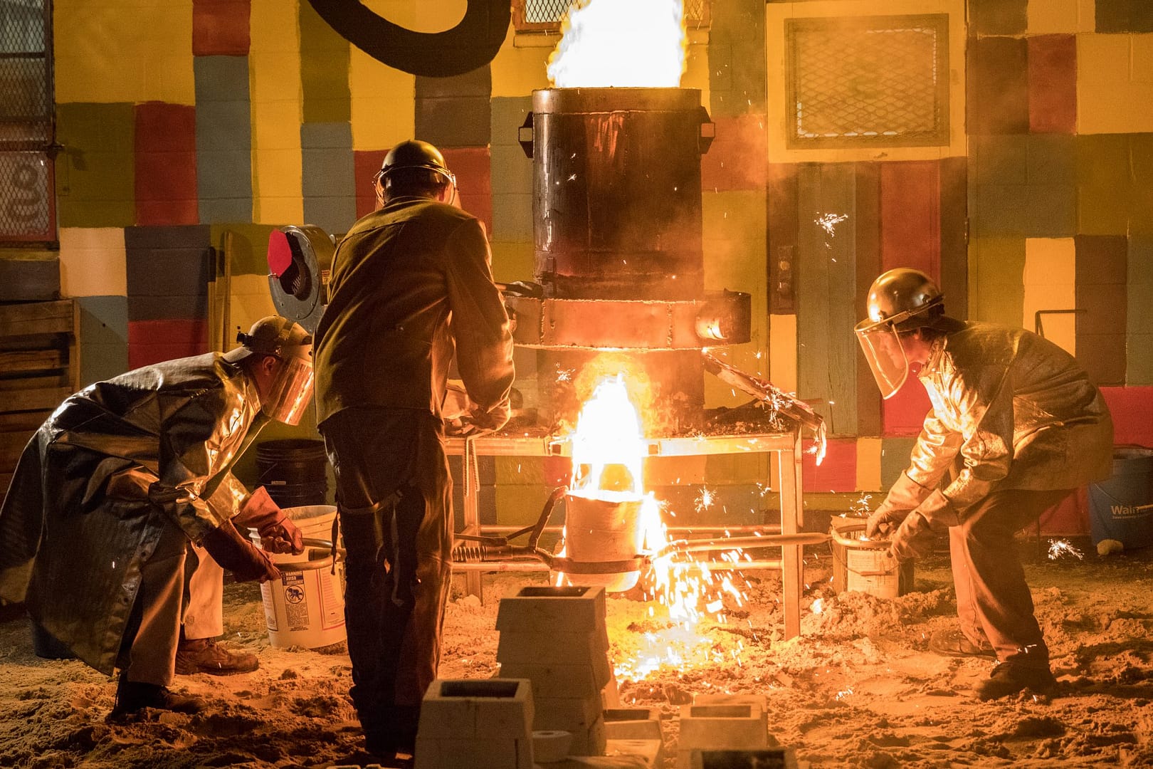 20170429-Goggleworks-Iron-Pour-0014