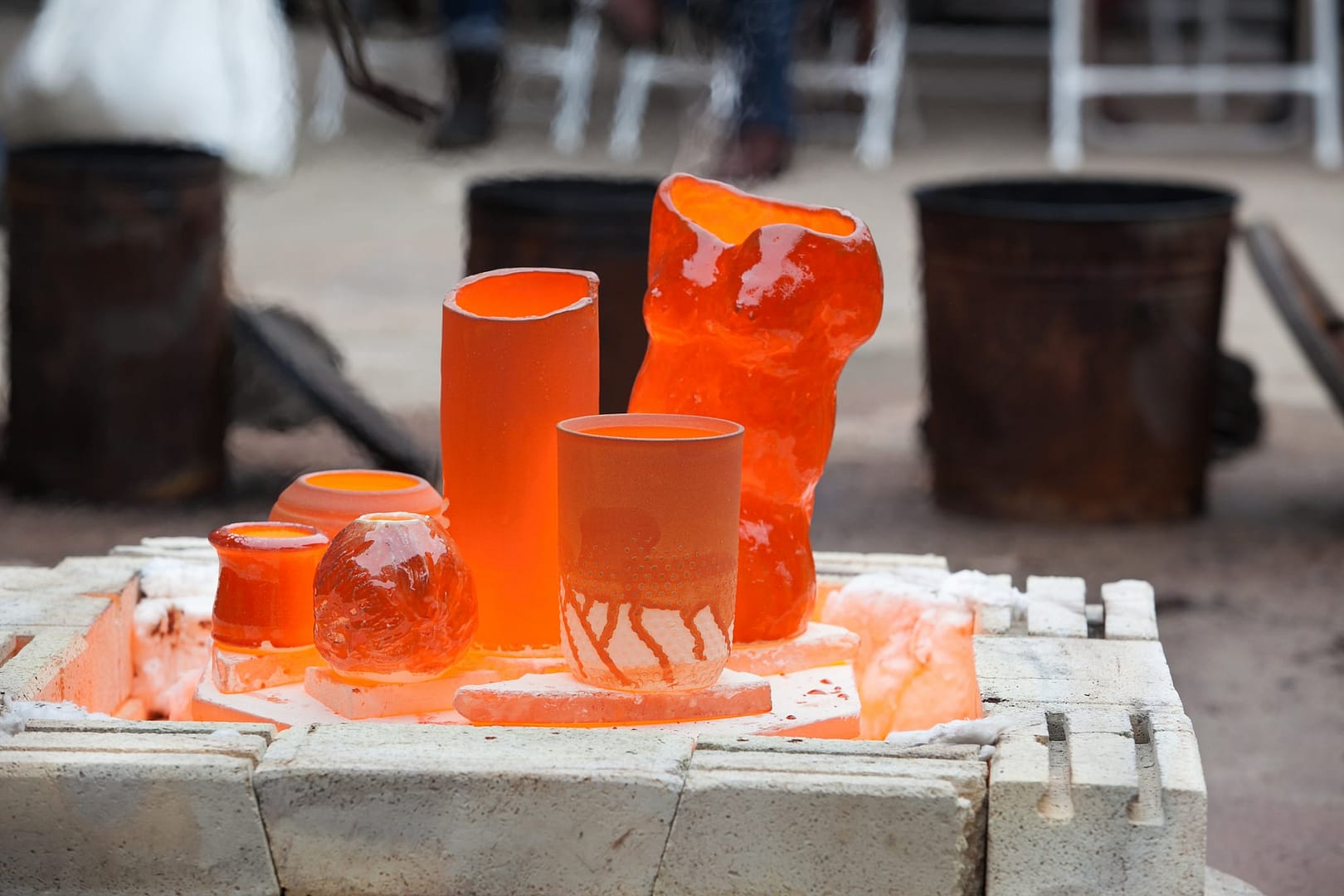 raku