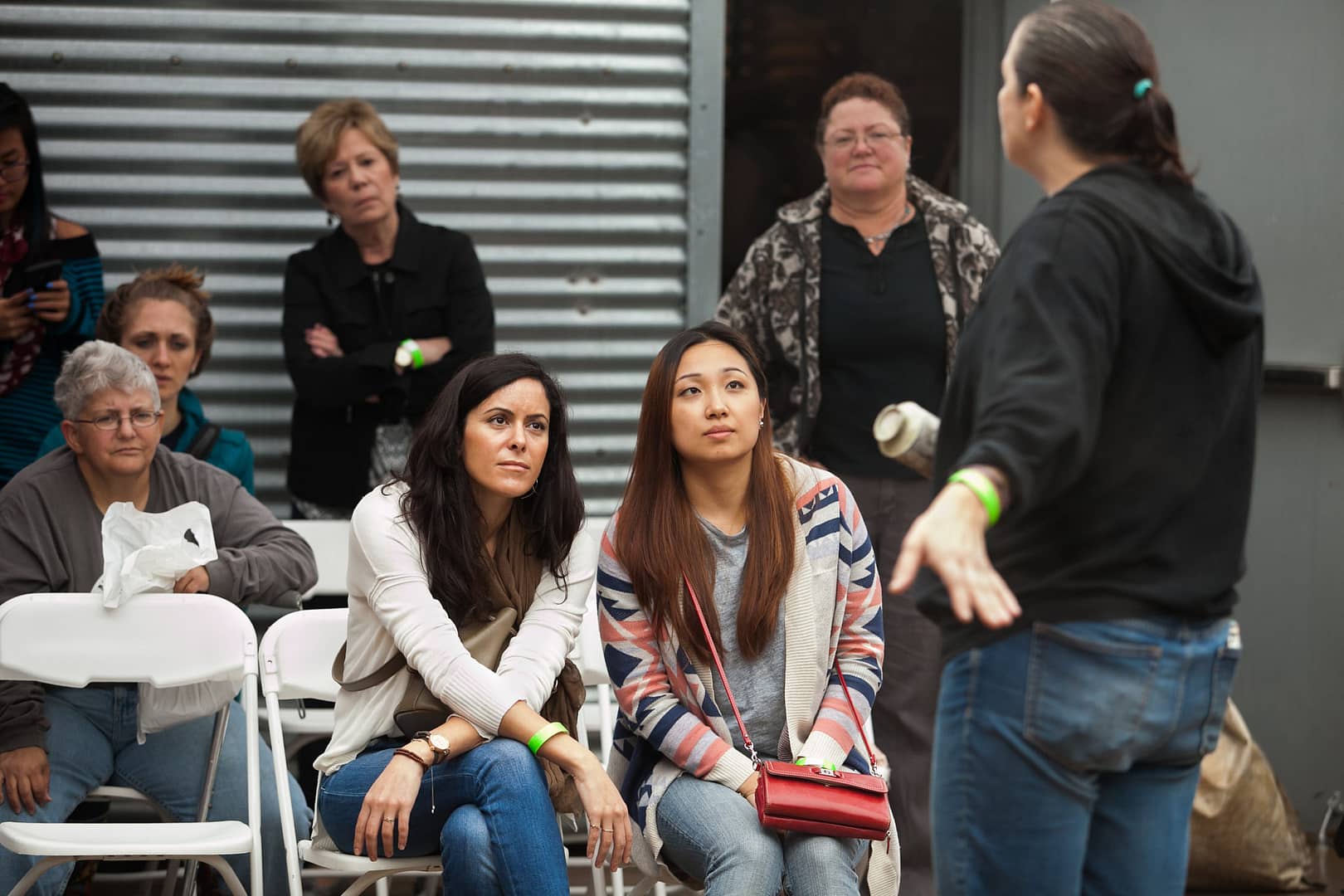 What’s Happening at Arts Festival Reading?!