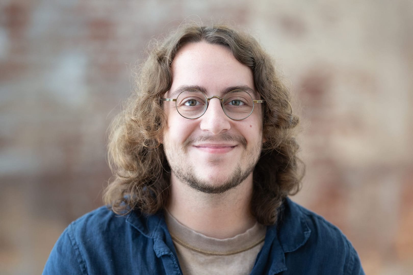 Mike Strain