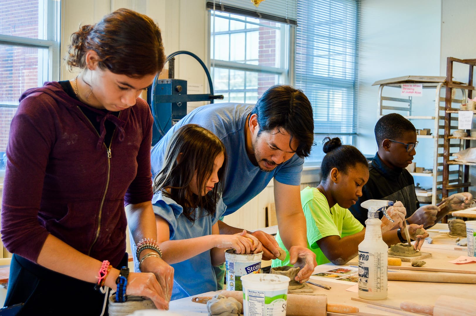 After School Arts Program (ASAP)