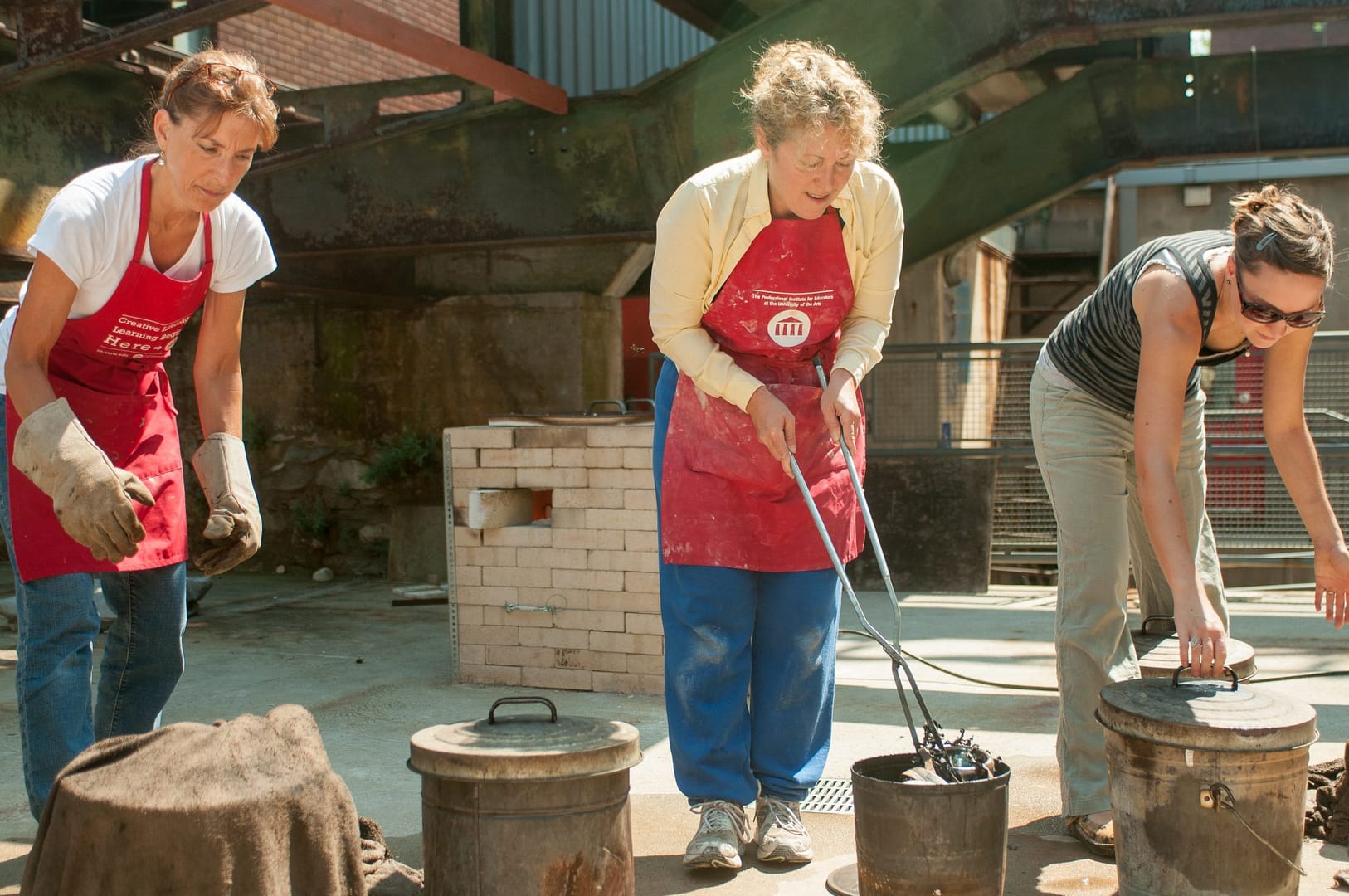 Program_UArts Continuing Education