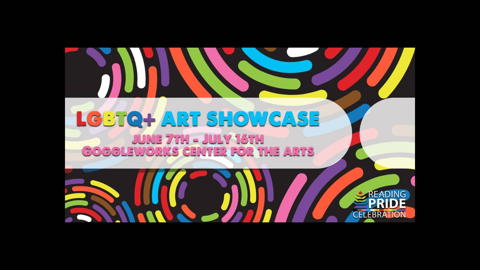 Pride Show Information