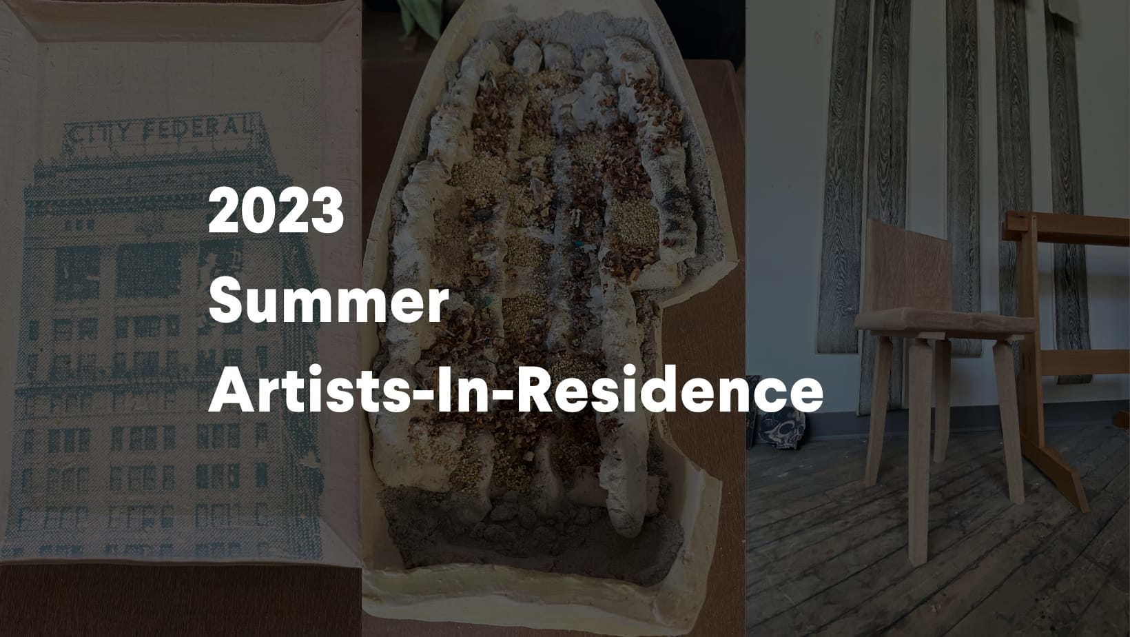 Checking in with our 2023 Summer Residents