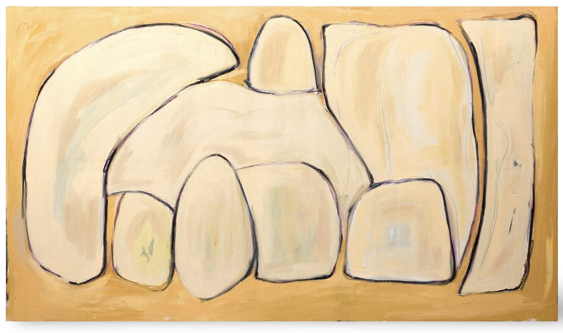 Stephanie Rado Taormina: Time & Transformation