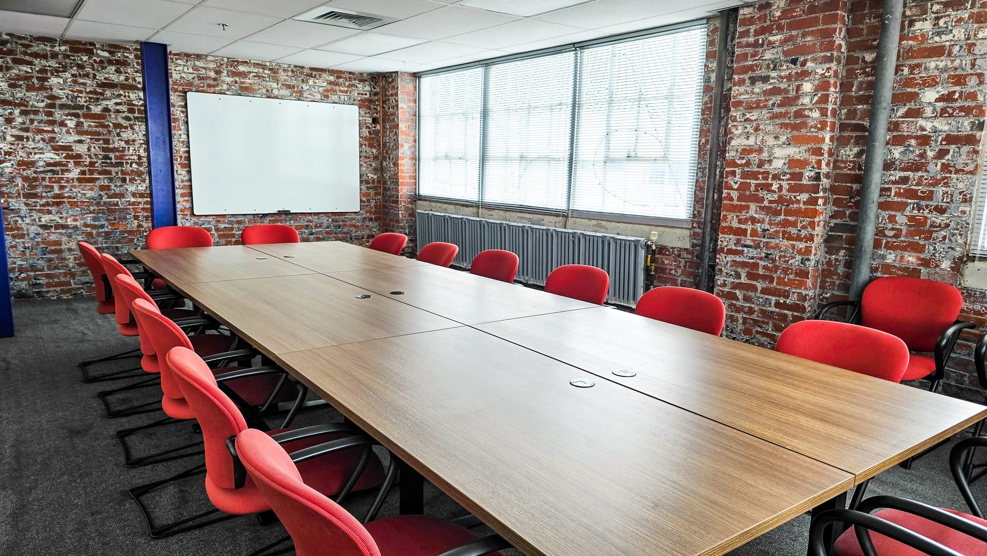 Meeting Room 418