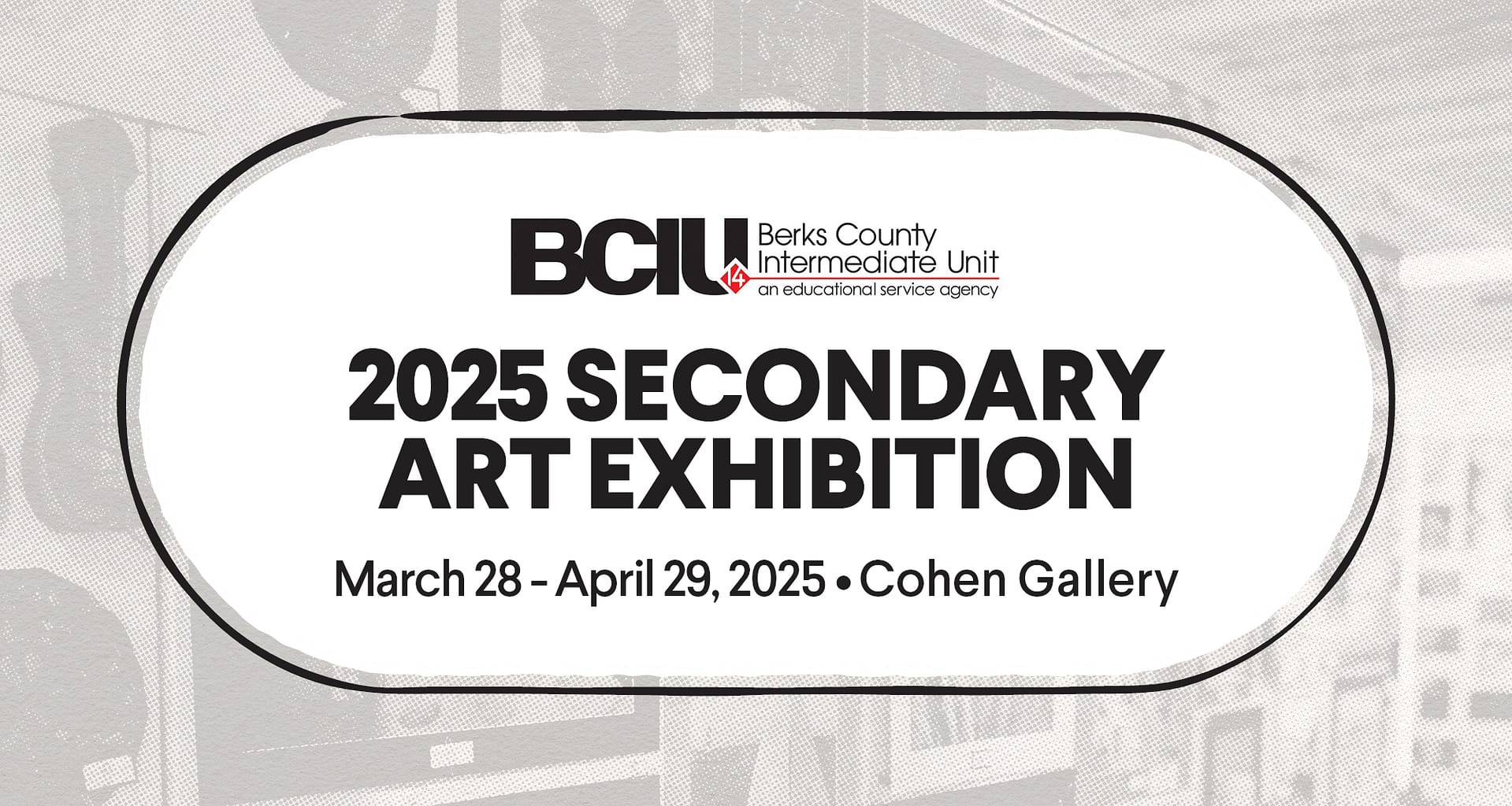 bciu secondary art
