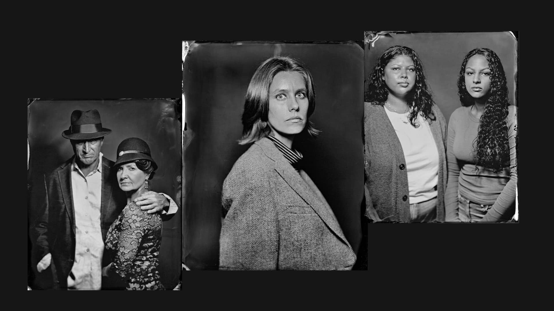 Wet Plate Collodion Workshop