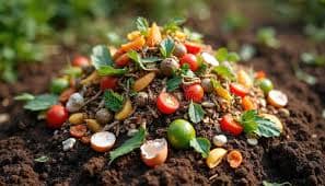 composting garden special topics
