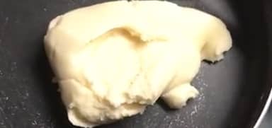 Homemade Clay