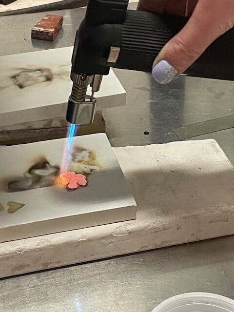 Intro to Precious Metal Clay