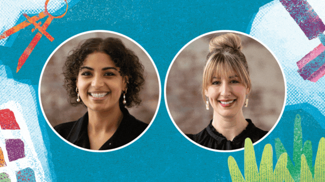 GoggleWorks Welcomes New Artistic and Development Directors