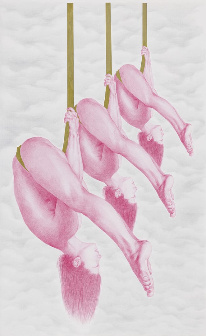 Hyeyoung Shin's Portfolio Website