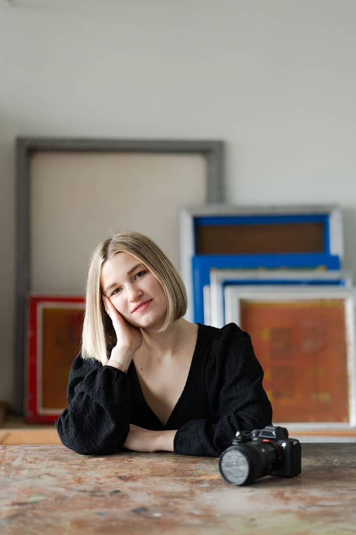 Margo Reed