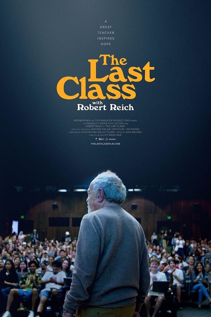 The Last Class