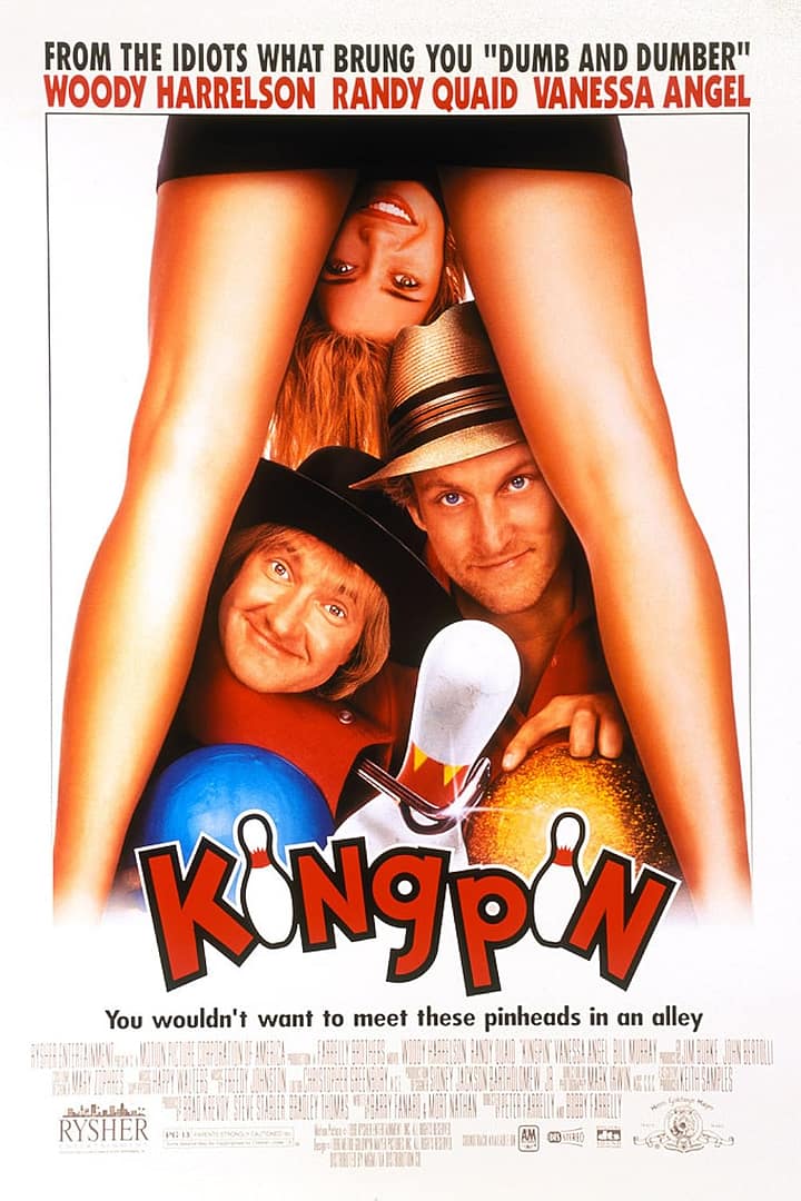 Kingpin (1996) – 30th Anniversary Screenings