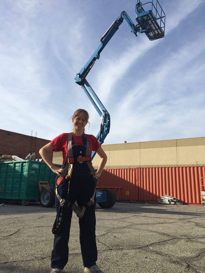 Art & Activism: Protest Signs