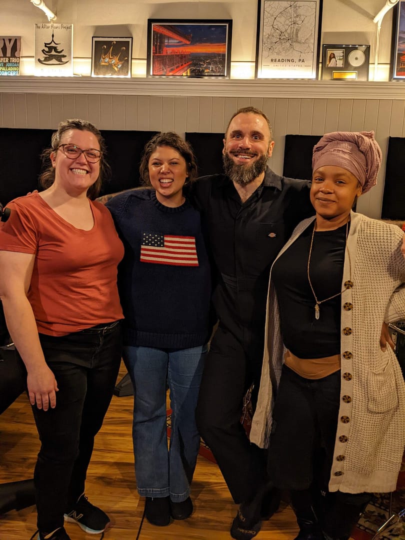 You Made It: A GoggleWorks Podcast– Episode 7 “Tiana Zabala”