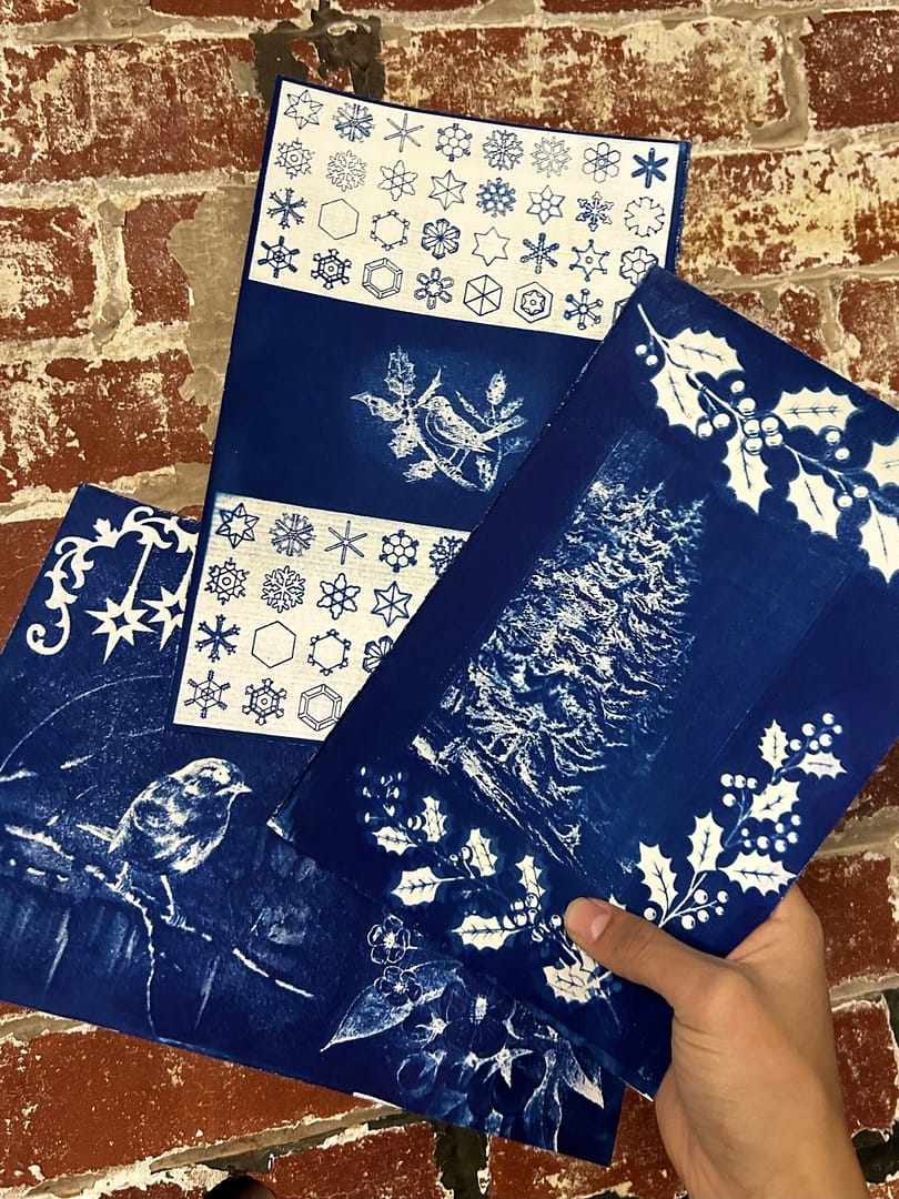 handcrafted holiday market