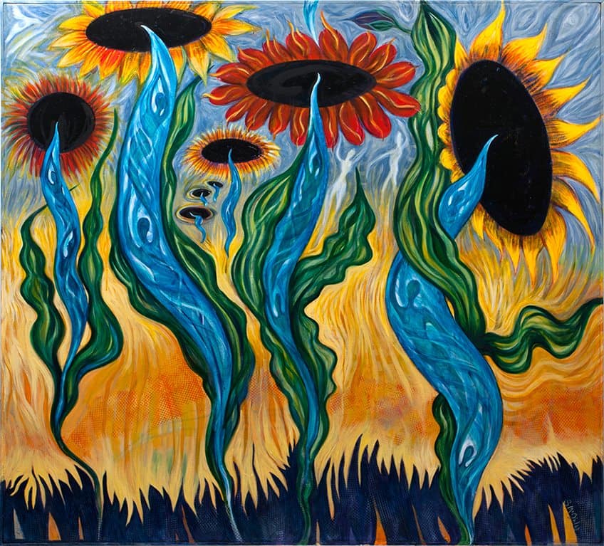 Sharon McGinley