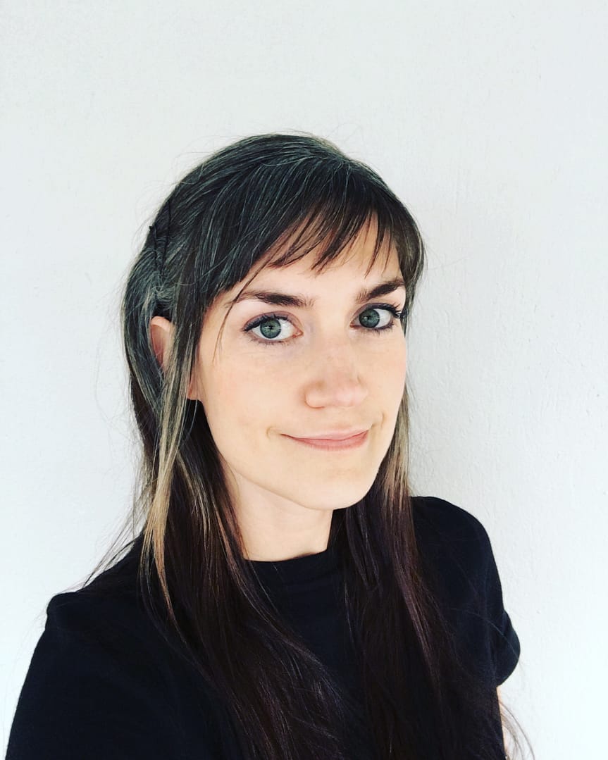 Amy Stephen