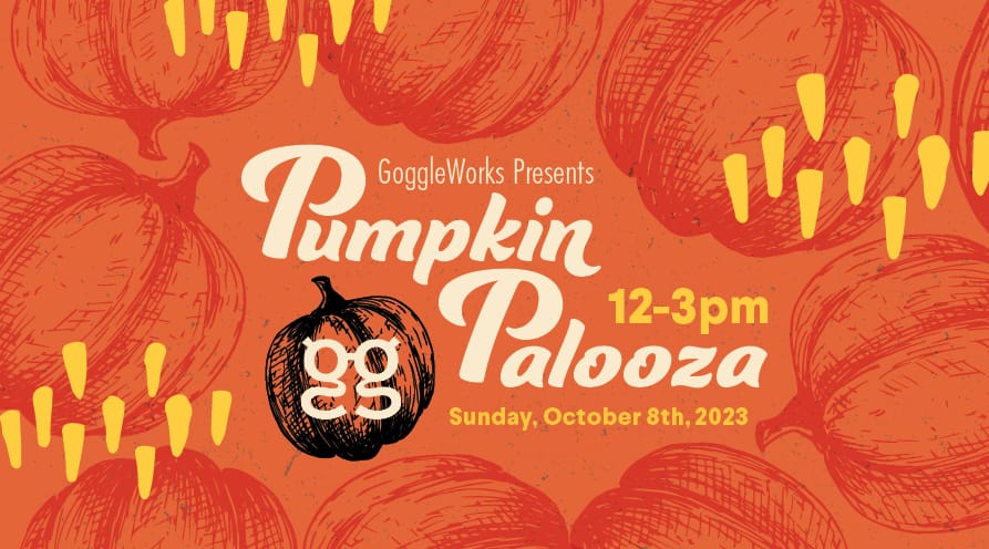 Pumpkin Palooza