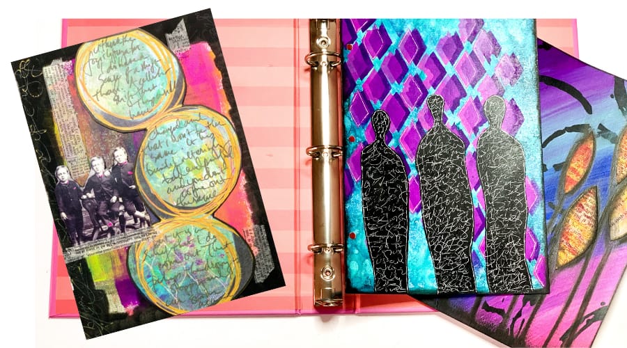 Junk Journal