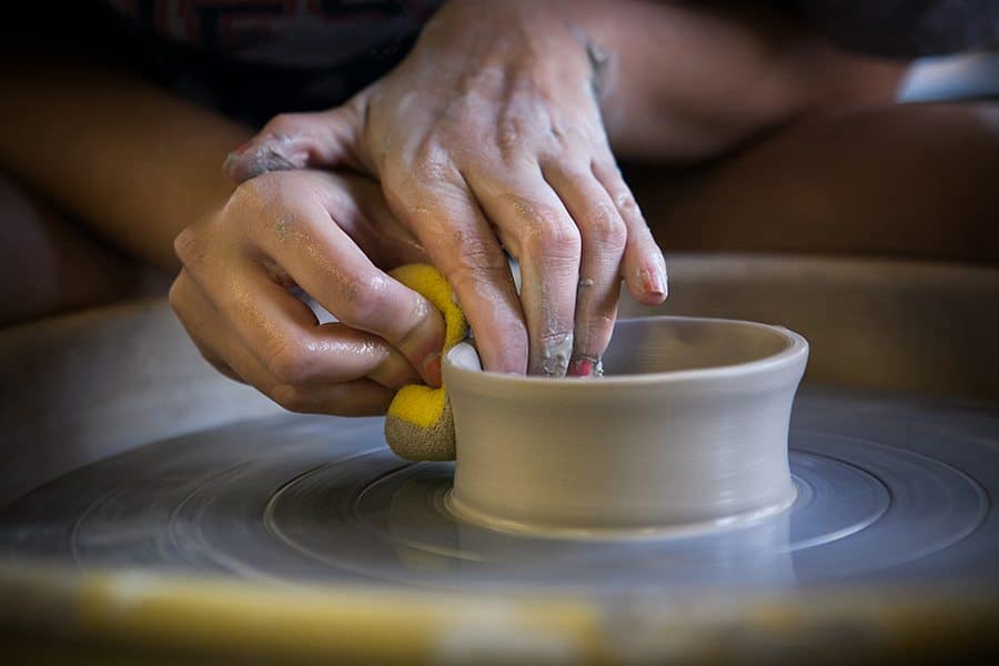 One-Day on the Wheel Workshop