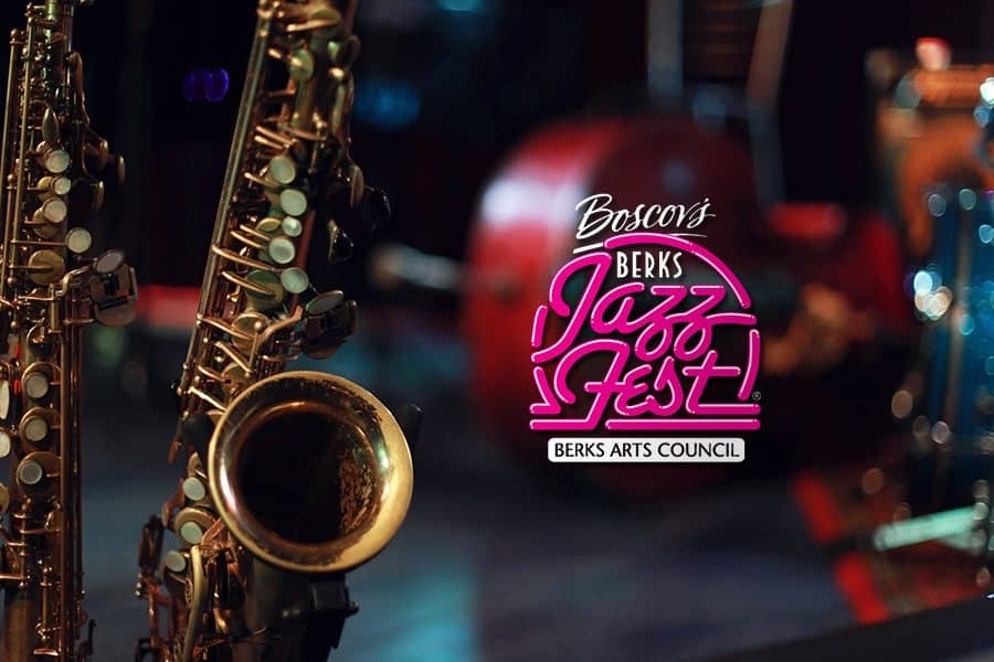 Berks Jazz Fest KU