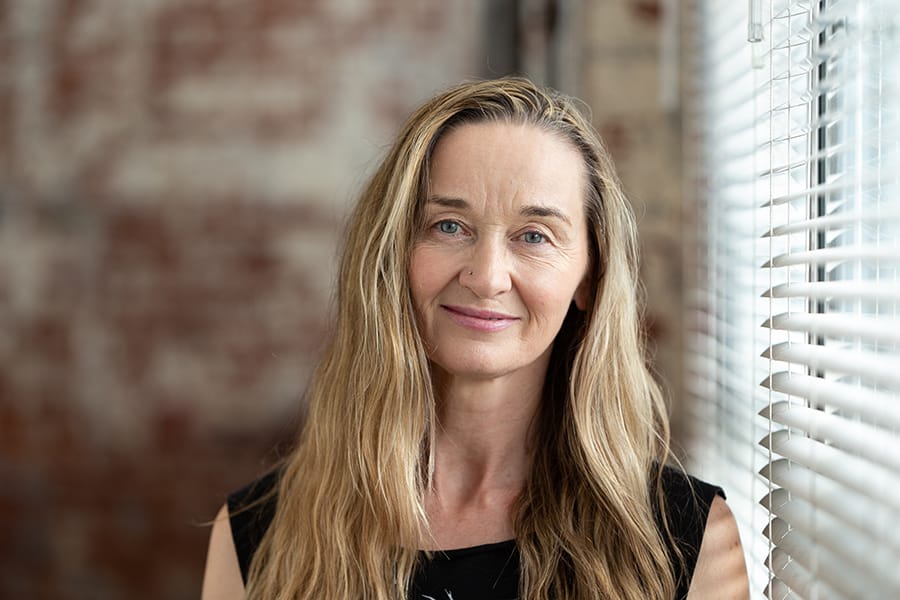 Tess Doran