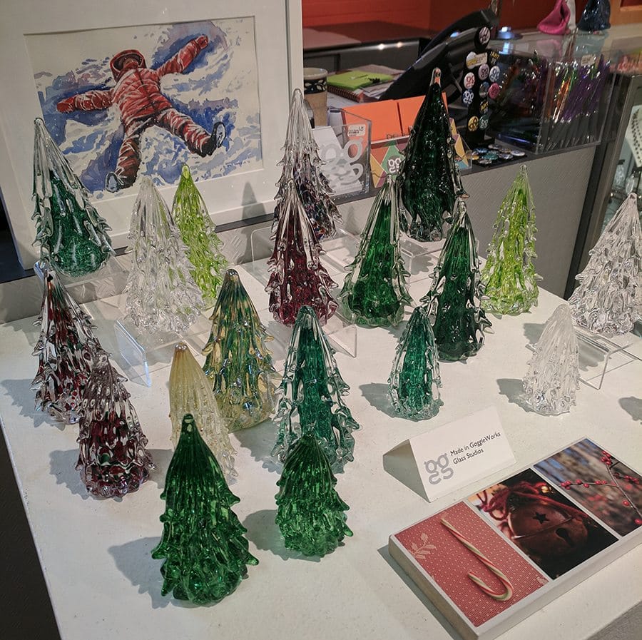 Store’s Top Sellers This Winter