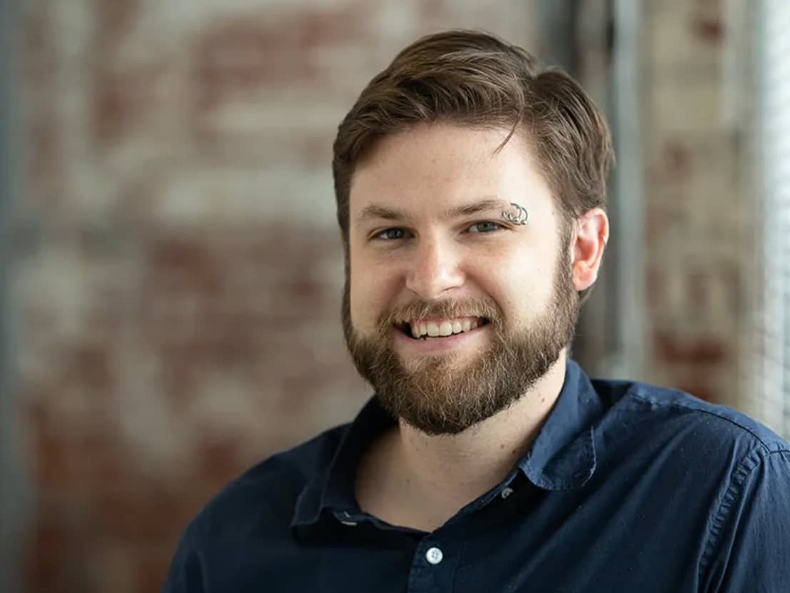 A New Executive Director Joins Us!