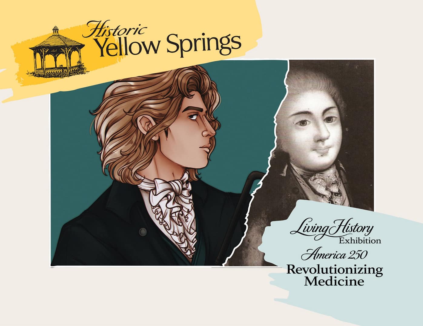 Throwback Thursday: Making History- Winter at Washington Hall