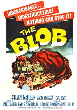 Jack Harris: Father of the Blob (2015) 