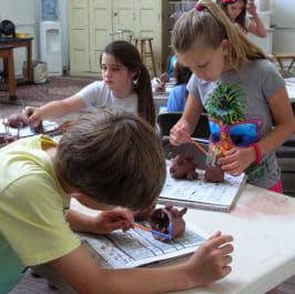 Kids Classes