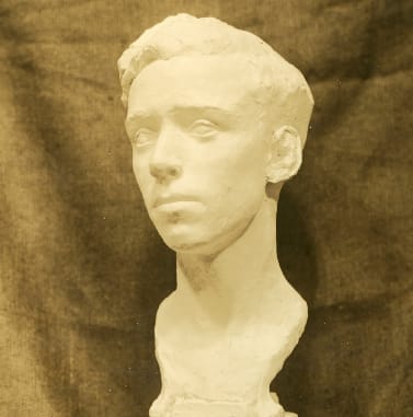 Throwback Thursday: The Head of Walter