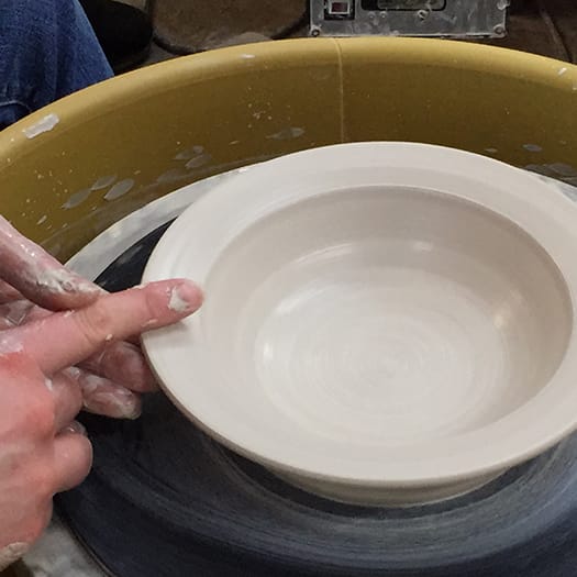 Adult Ceramic Classes